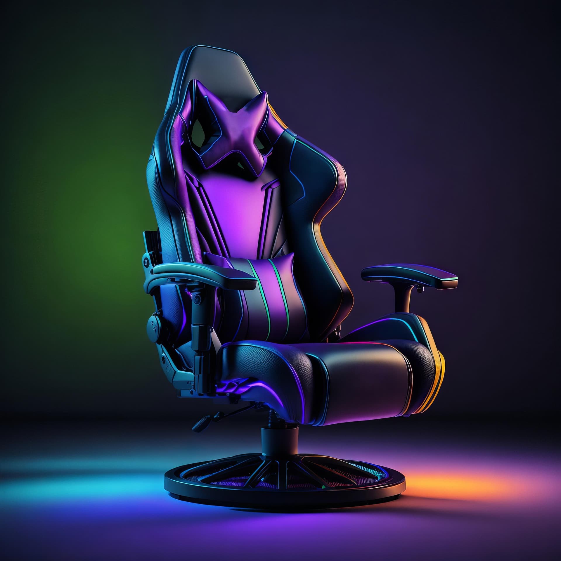Modern Dining Chair