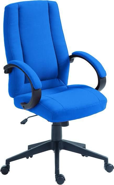 🛠️ Swivel Chair Repair in Hyderabad: Restoring Comfort and Productivity 