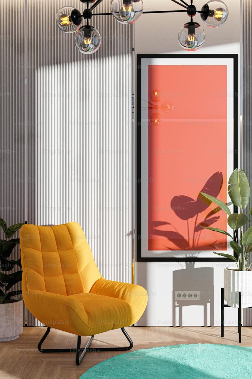 Chair Fabric