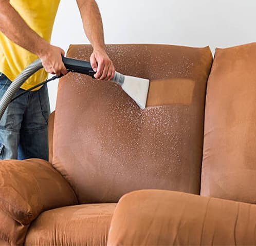 Chair Polising
