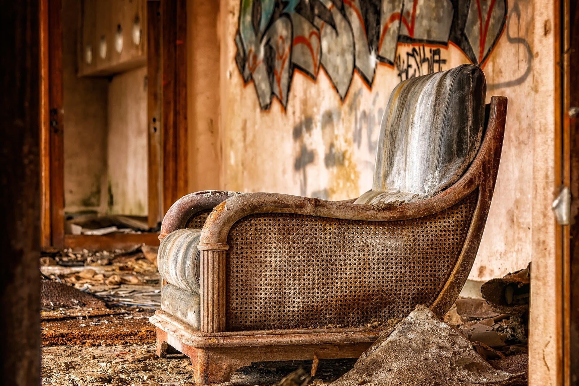 Executive Chair