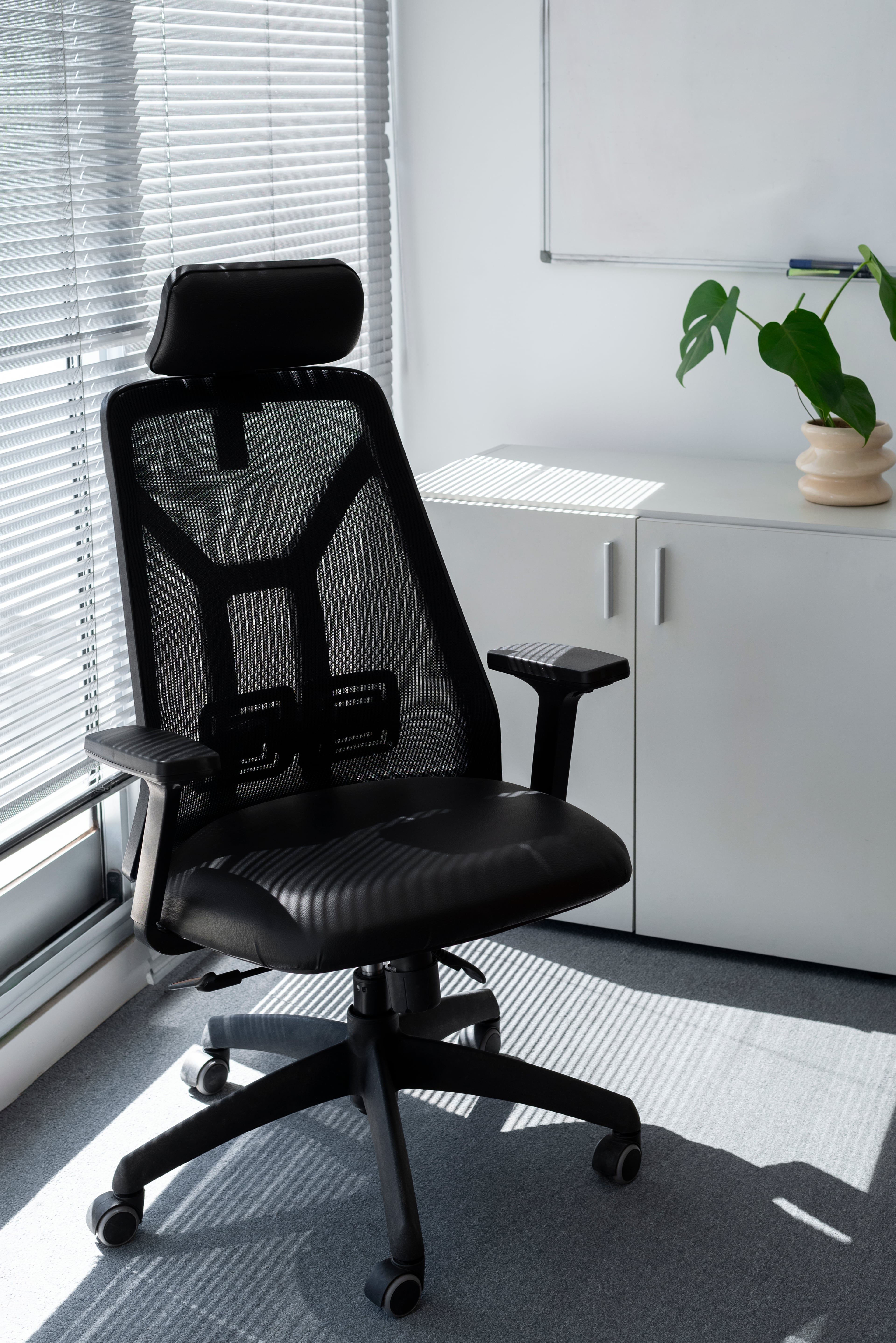 Office Chair Repair